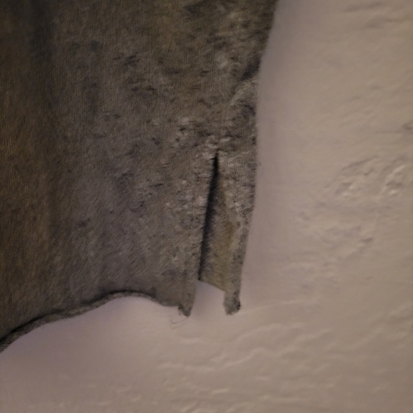 Lauren Moshi Kinzington Aloha Pineapple Muscle Tank Large - Picture 6 of 8